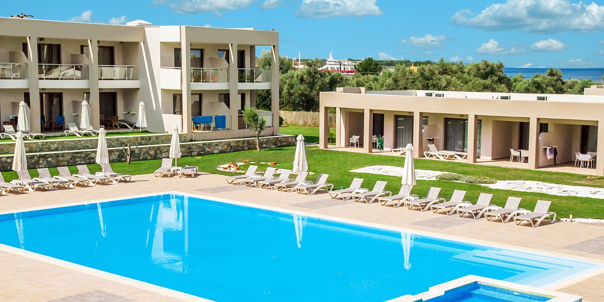Hotel Alea & Suites