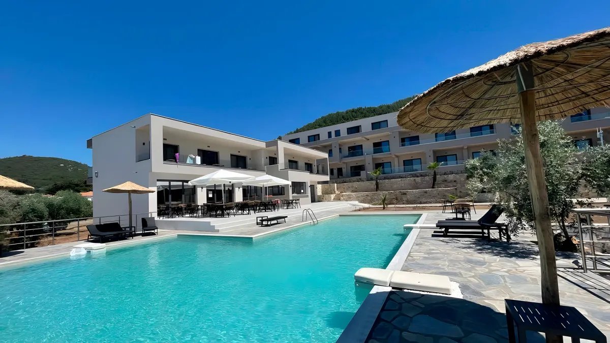 Hotel Rachoni Amazing
