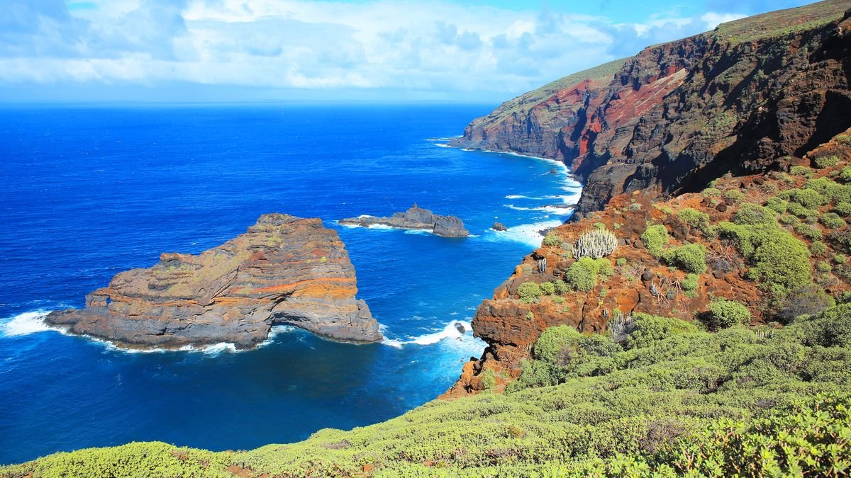 La Palma