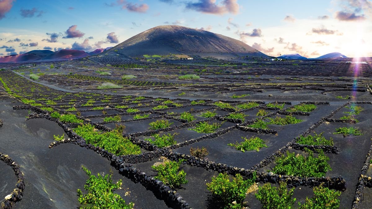 Lanzarote 