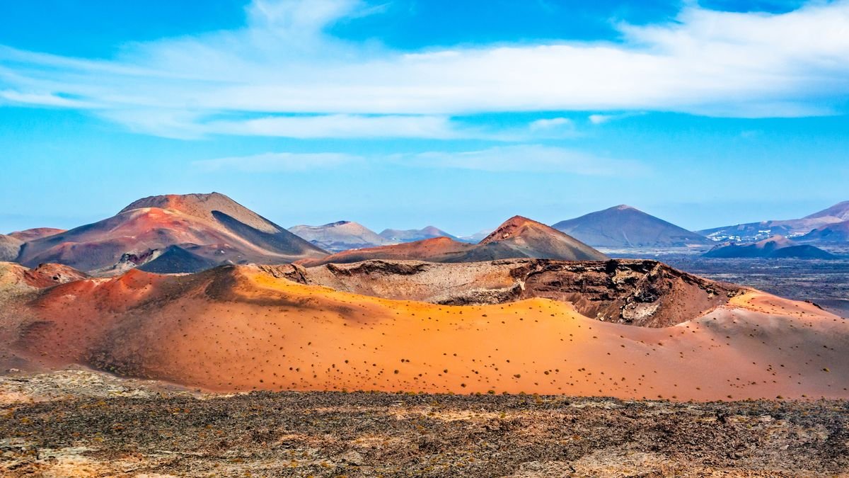 Lanzarote 