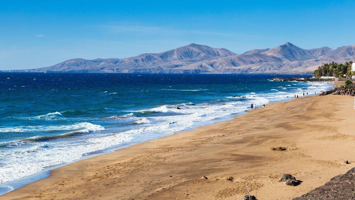 Lanzarote 