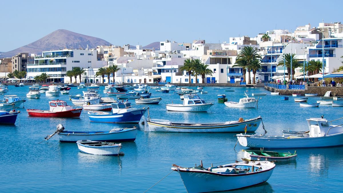 Lanzarote 