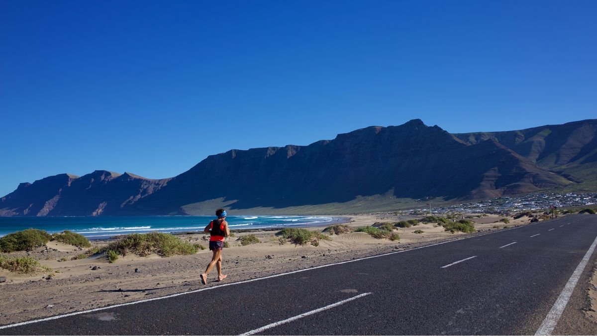 Lanzarote 
