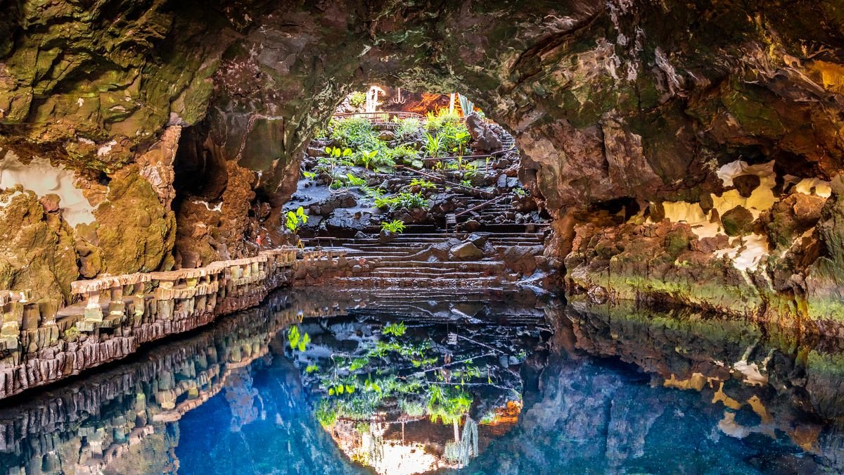 Lanzarote 