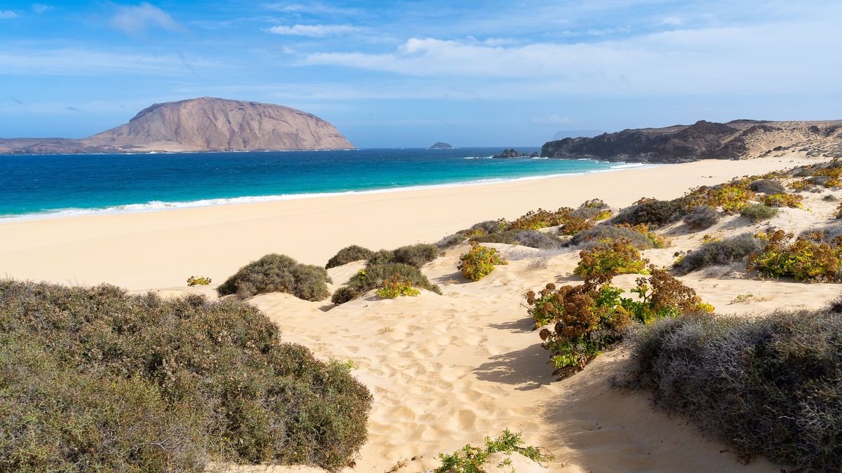 Lanzarote 