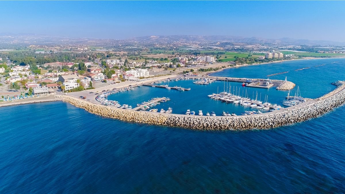Larnaca