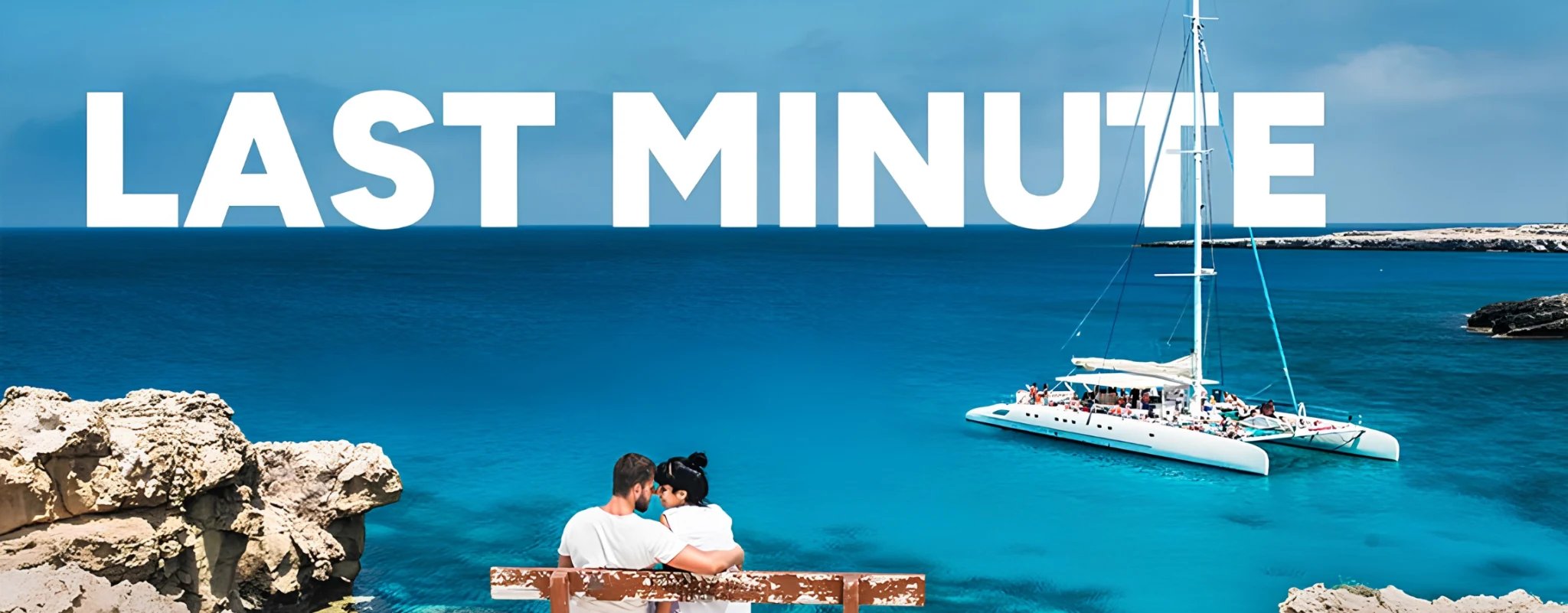 Last minute utazások – kedvezményes nyaralások