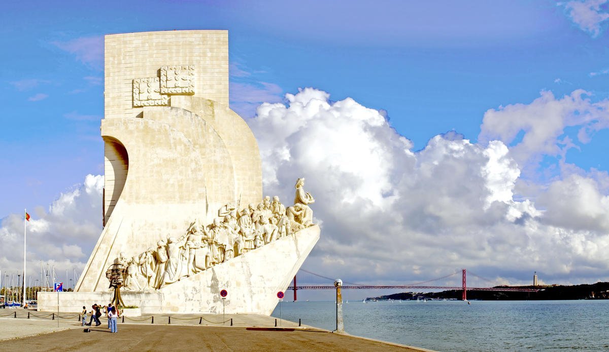 Portugália körutazás