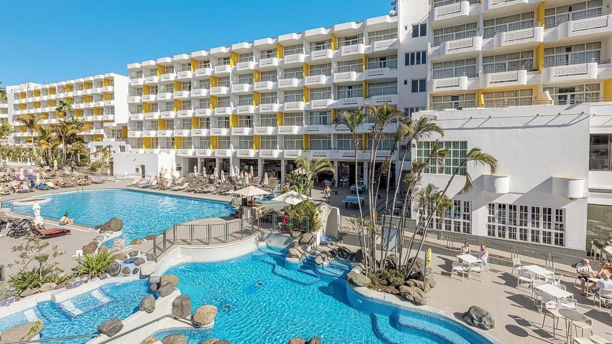 Hotel Abora Catarina