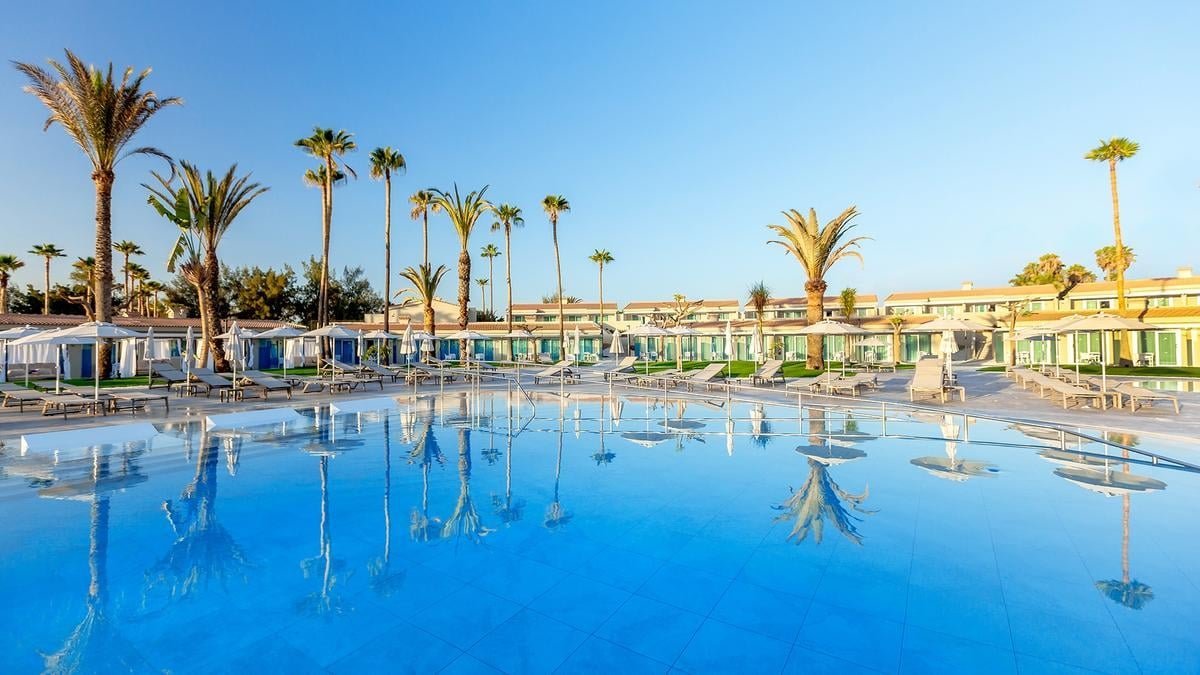 Kumara Serenoa by Lopesan