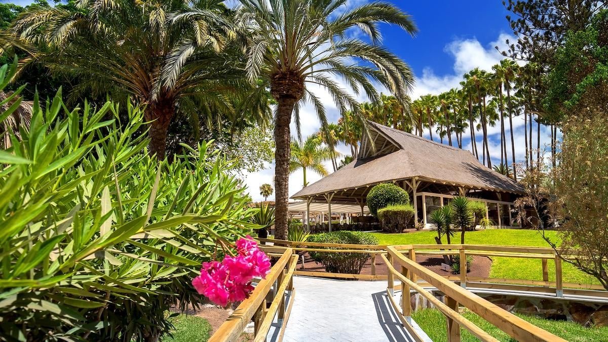 Hotel Barceló Margaritas Royal Level