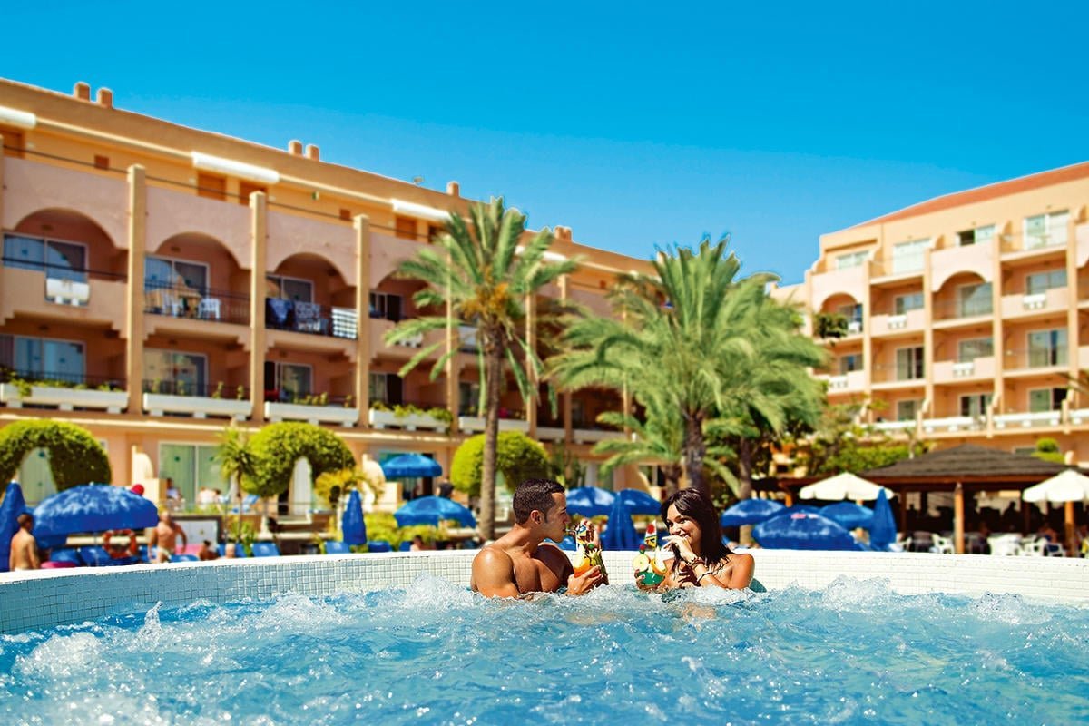 Hotel Mirador Maspalomas by Dunas