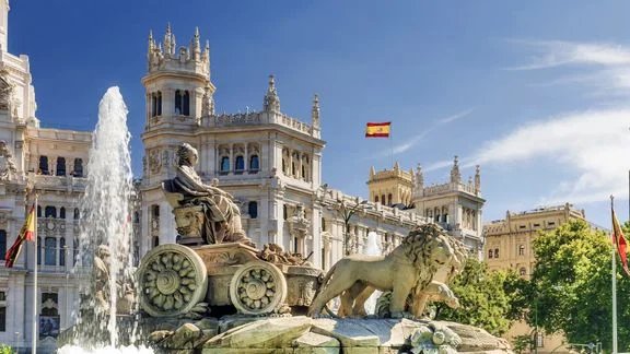 Madrid