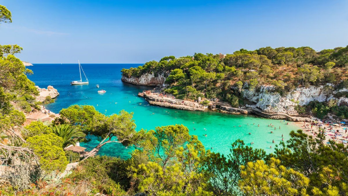 mallorca