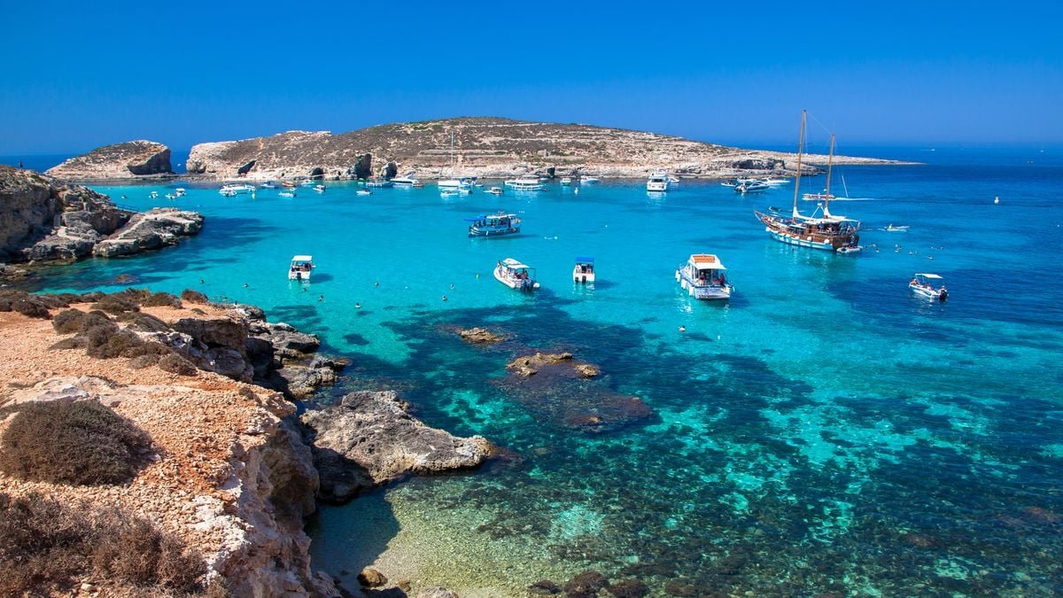 malta