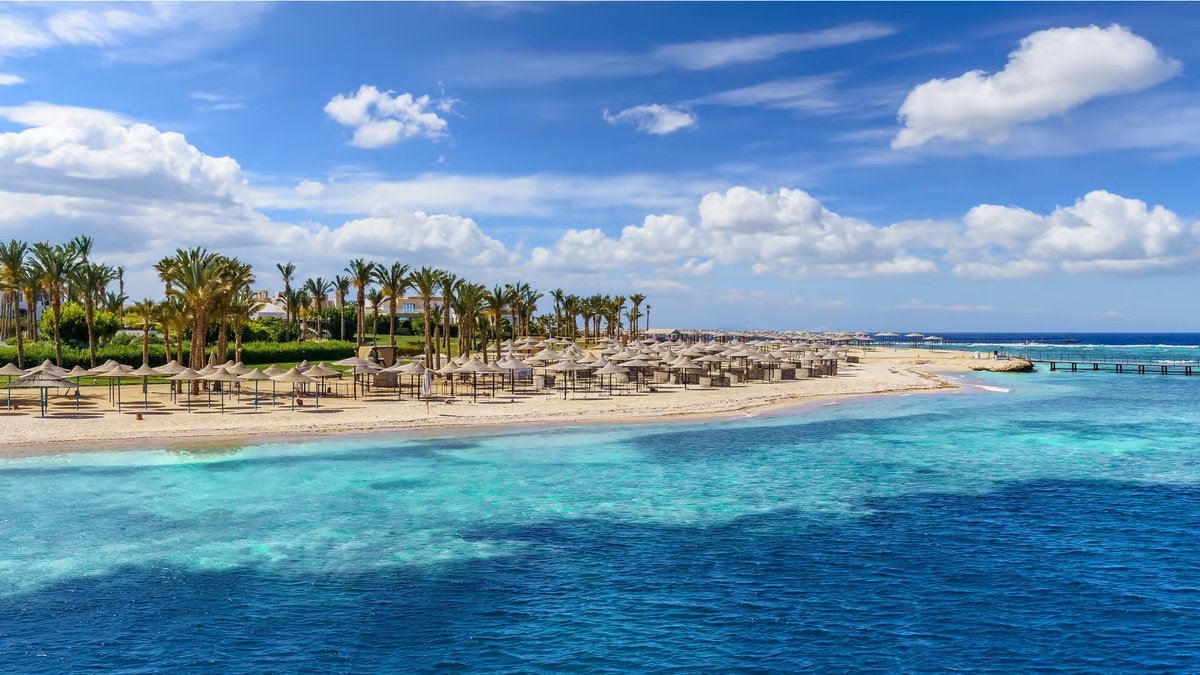 Marsa Alam