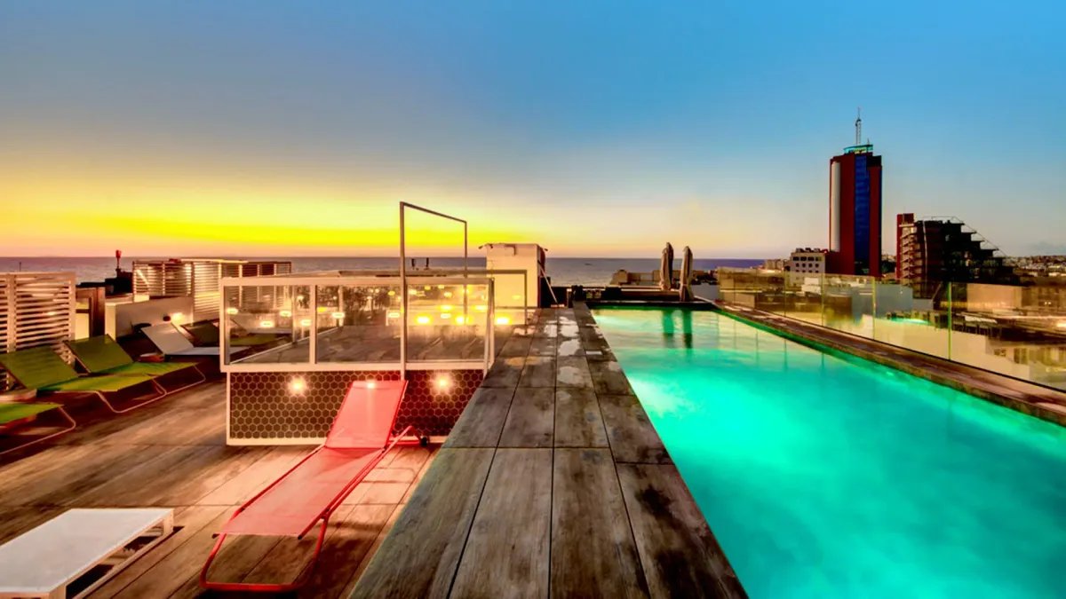 Hotel Ikyk