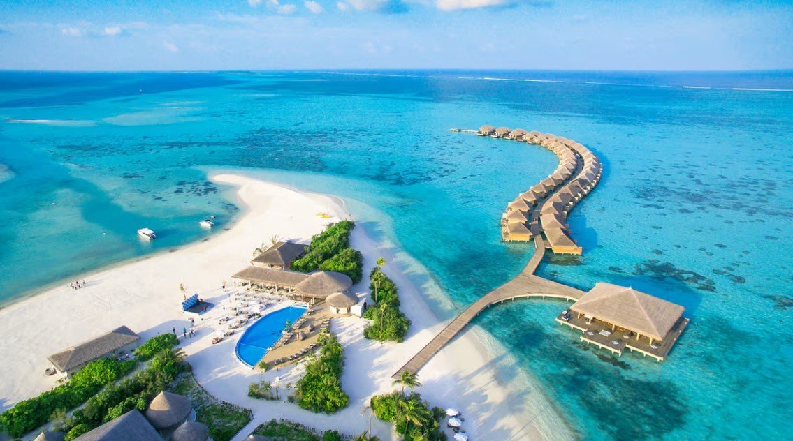 Cocoon Maldives