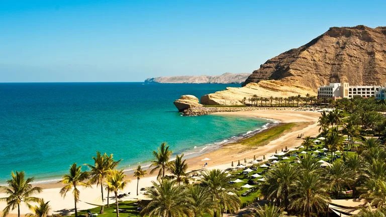 oman
