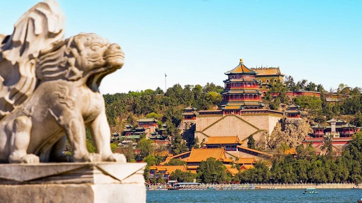 Kína körút – a kihagyhatatlan hármas