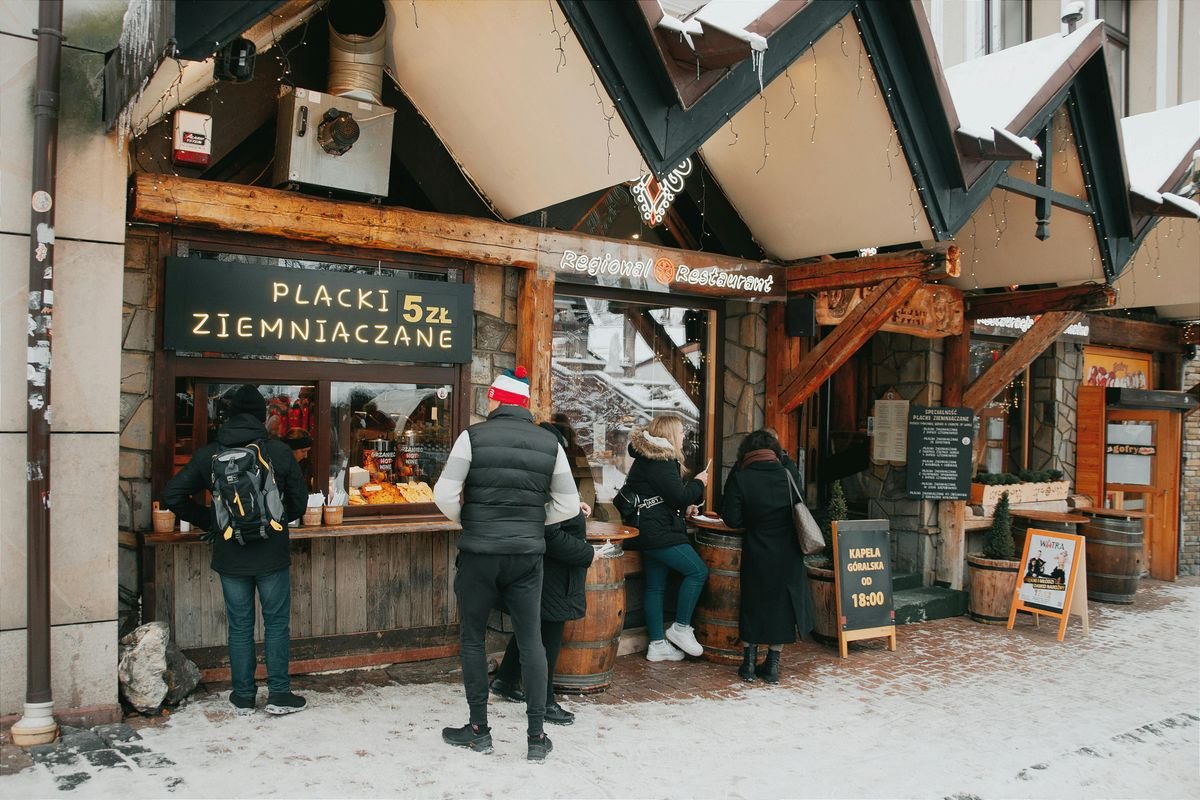 Zakopane