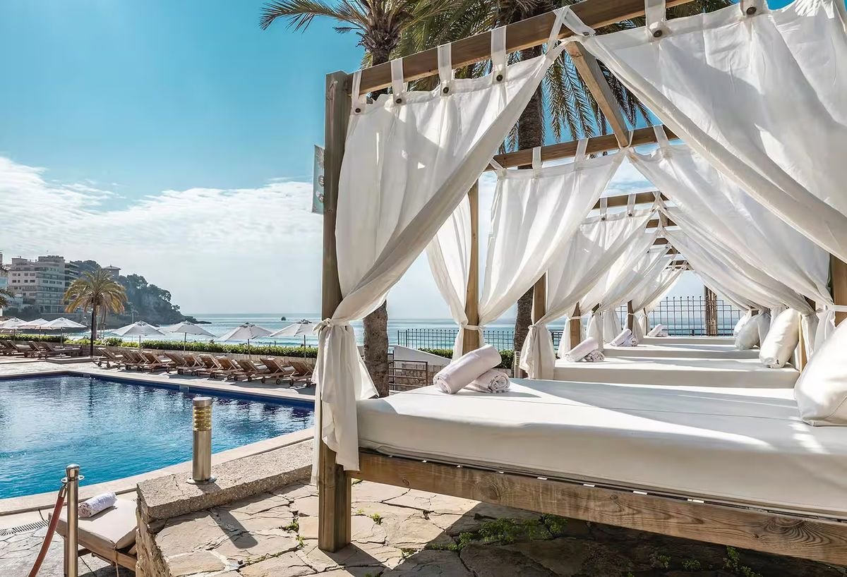 Be live Adults Only La Cala Boutique