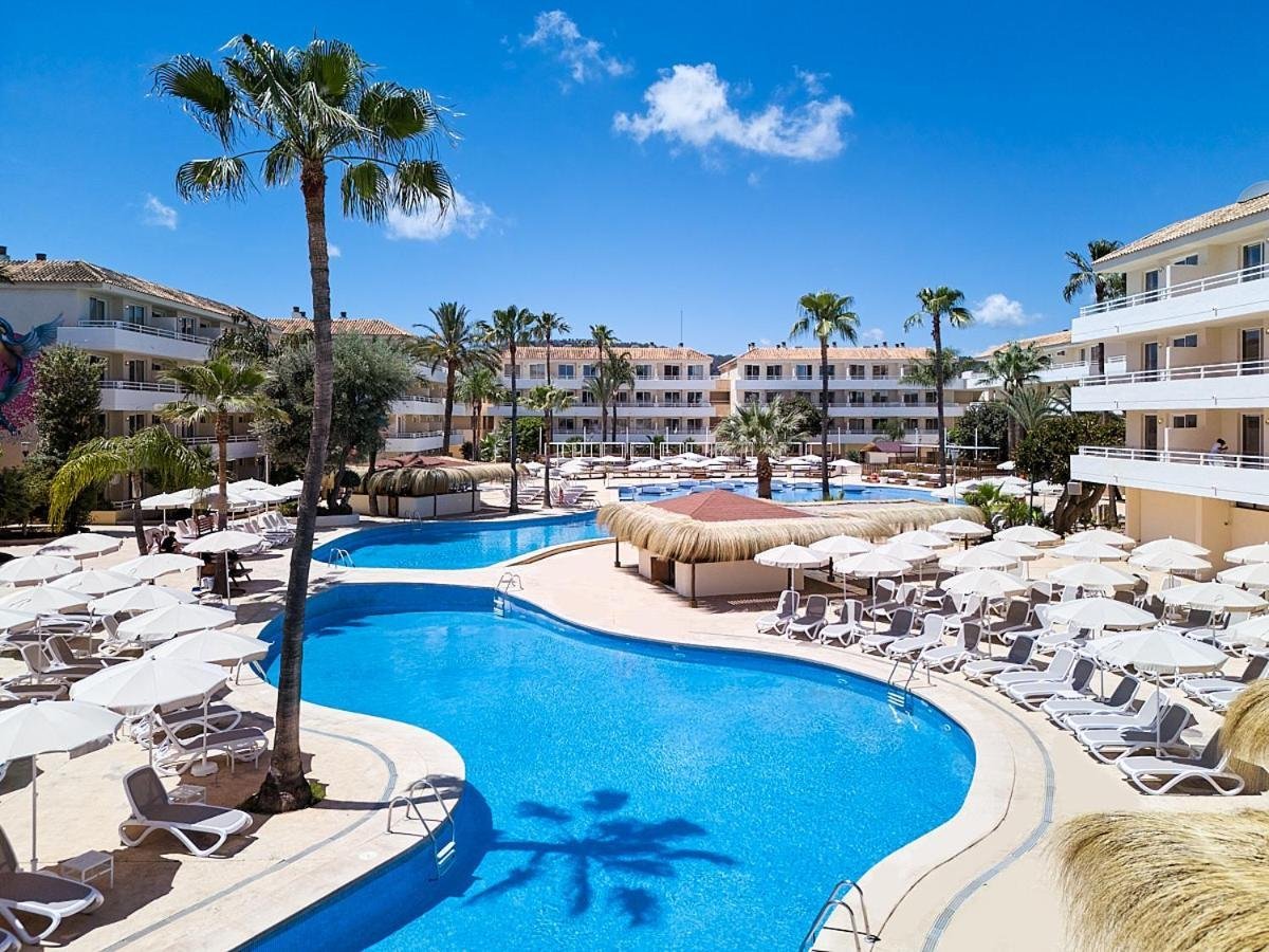 Hotel Fergus Club Mallorca Waterpark