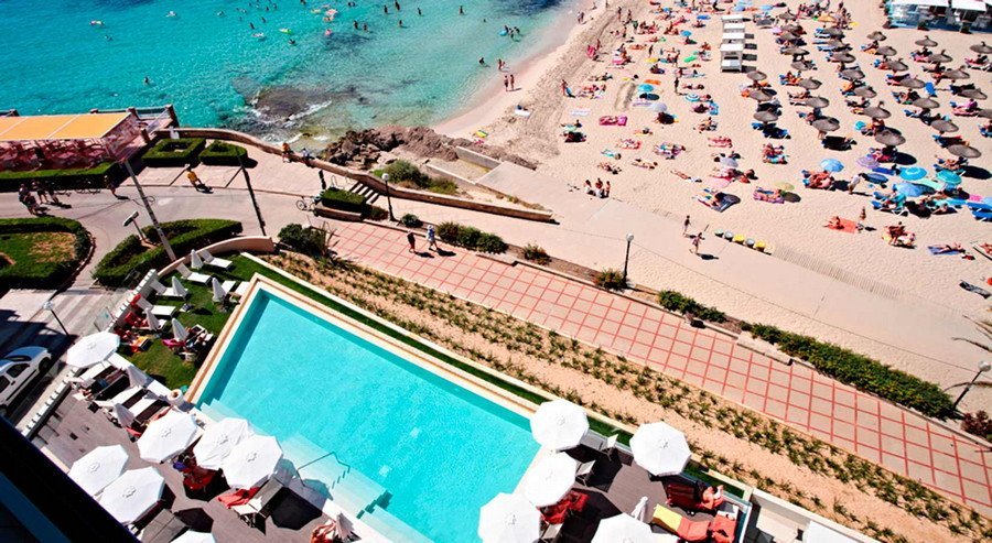 Hotel Son Moll Sentits & Spa