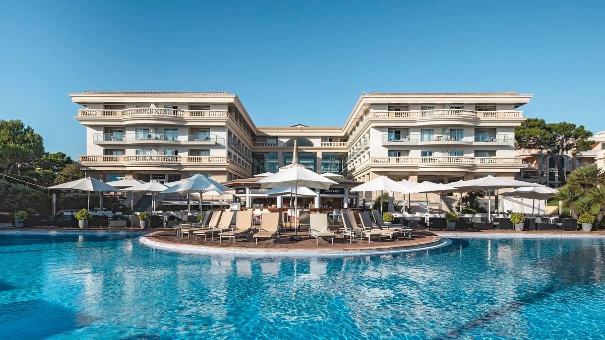 Hotel Sarena De Muro by Hyatt