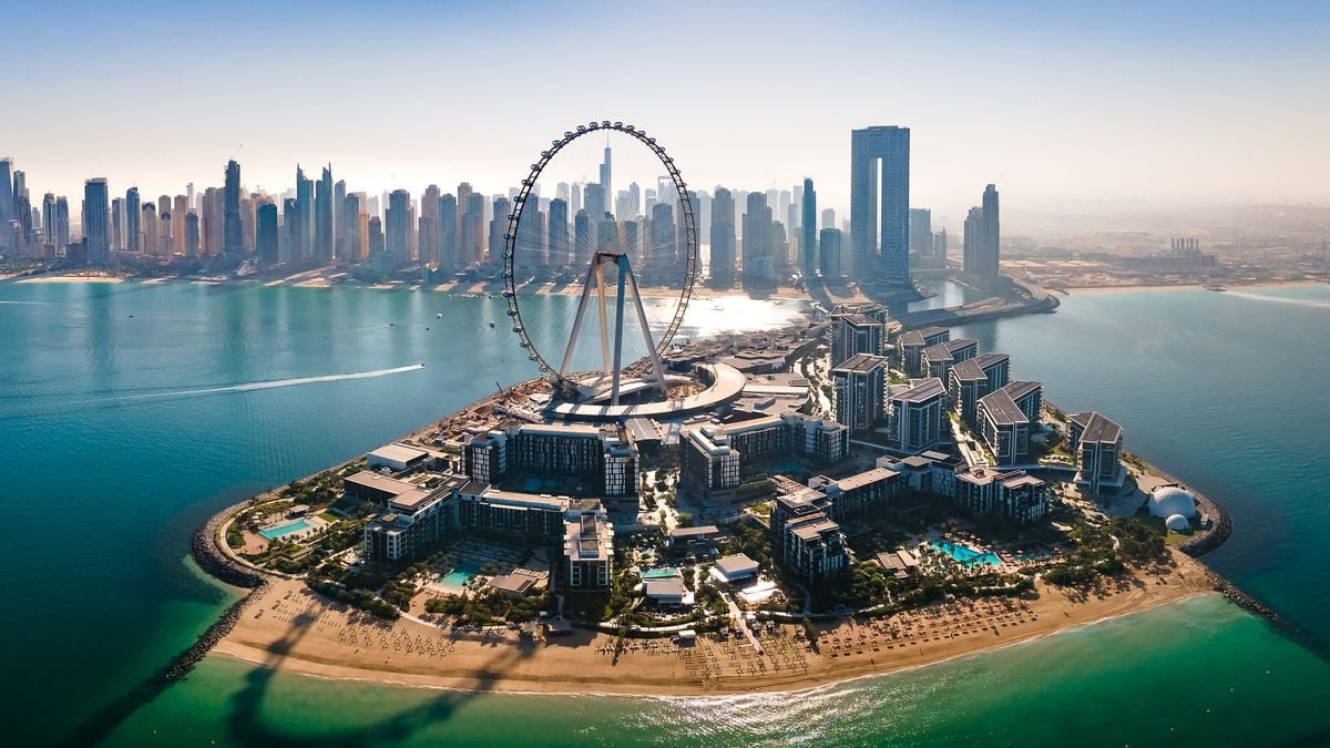 Ain Dubai