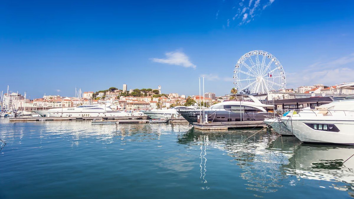 Cannes