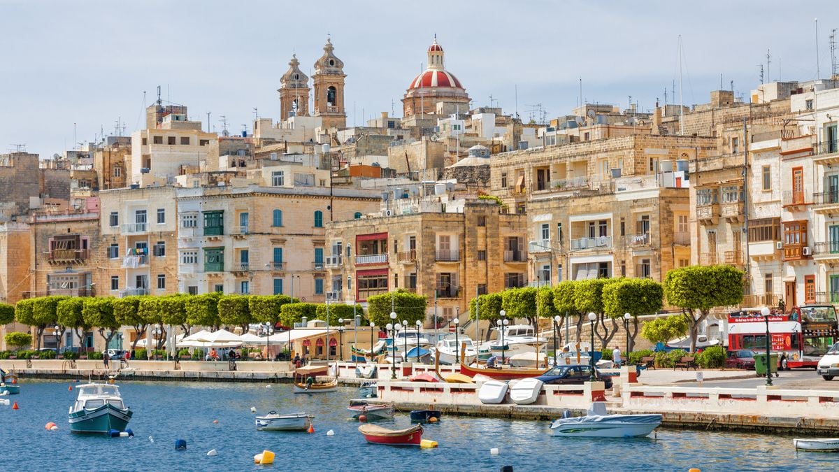 Valletta