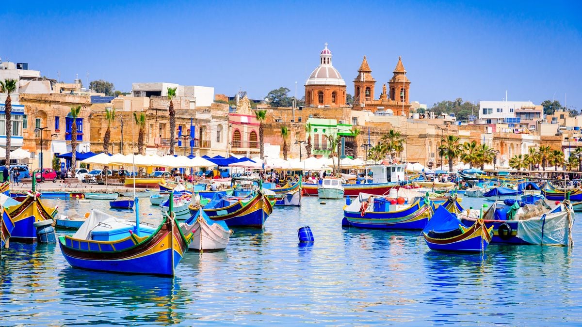 Marsaxlokk