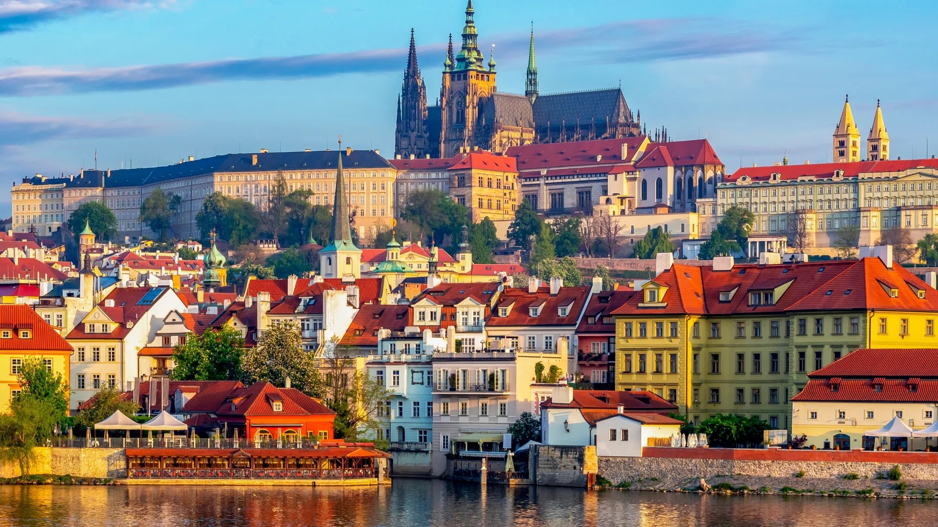 praga