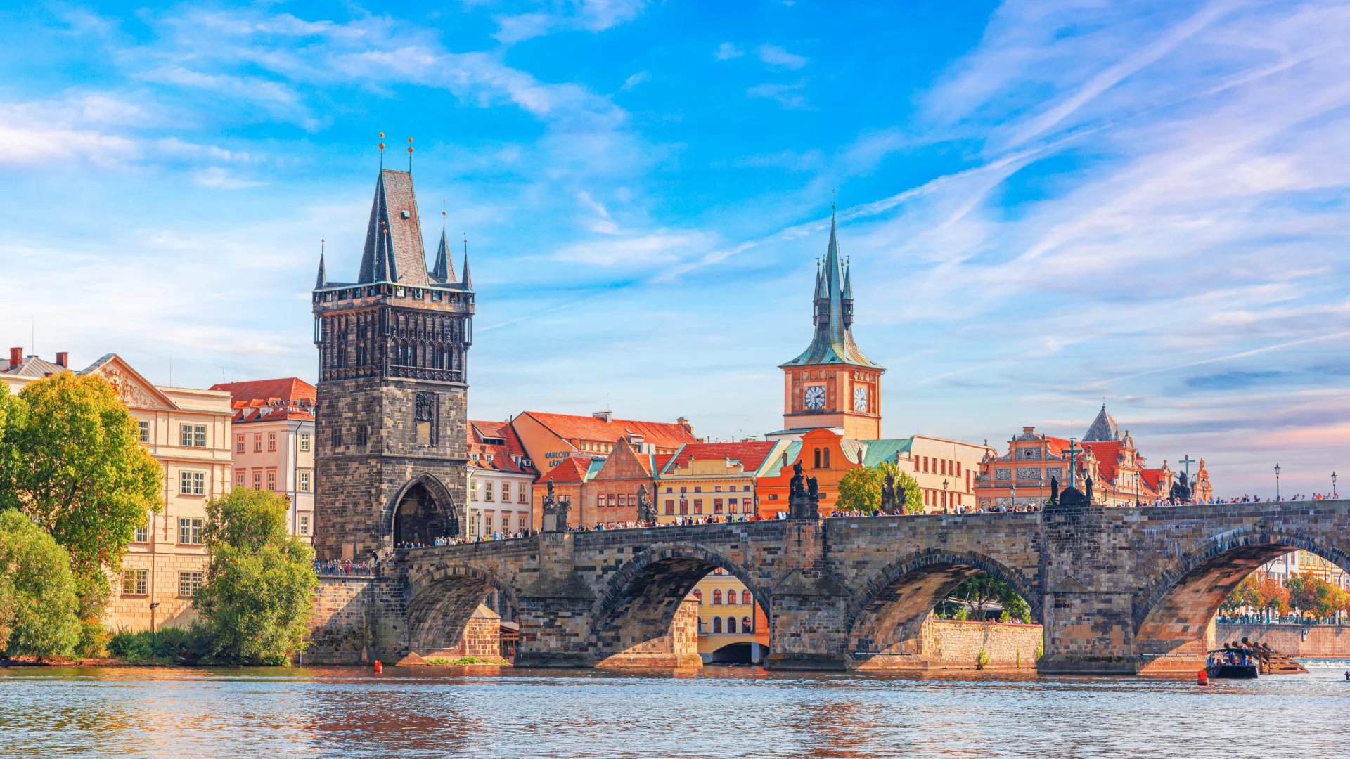 praga