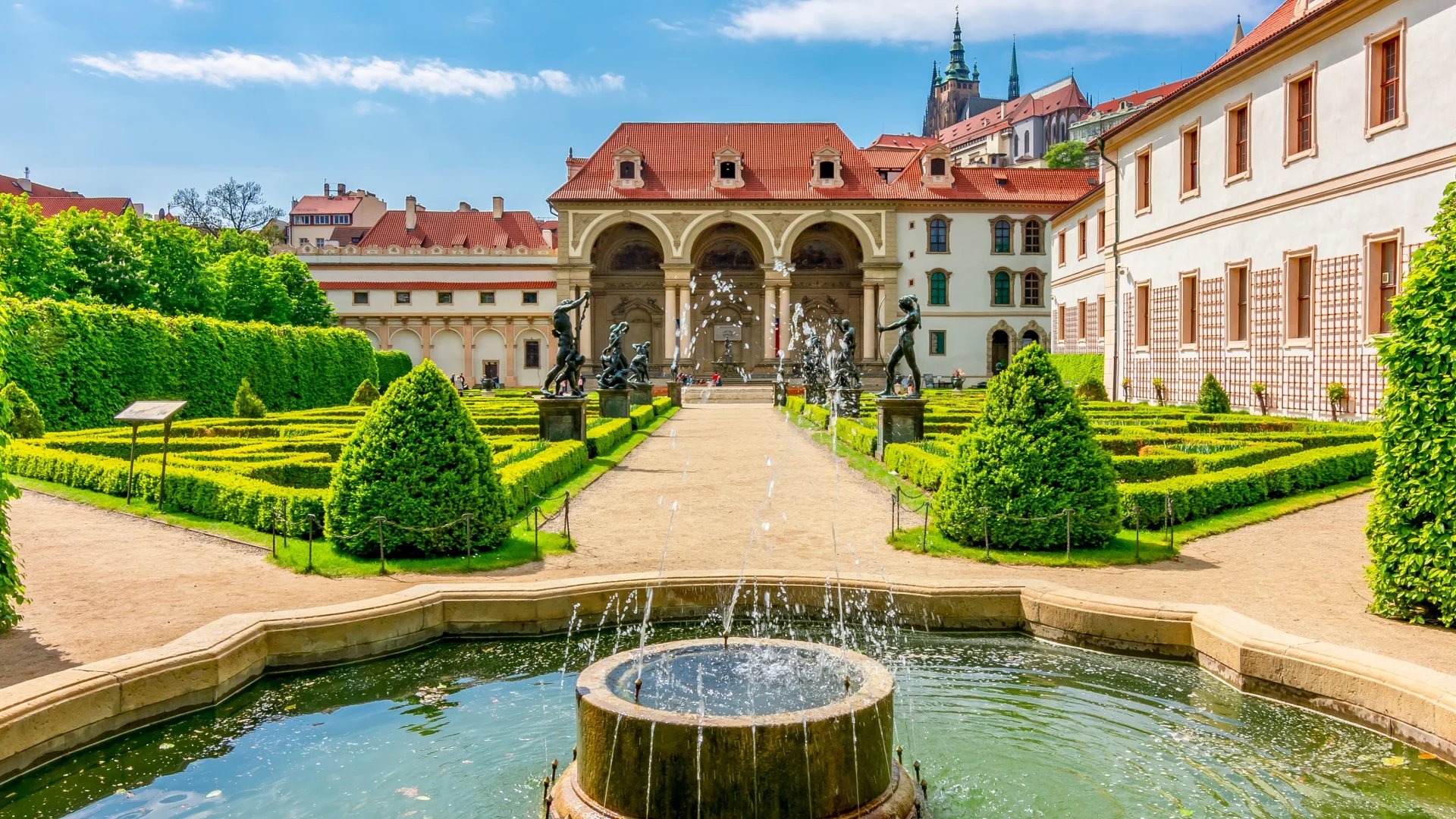 praga