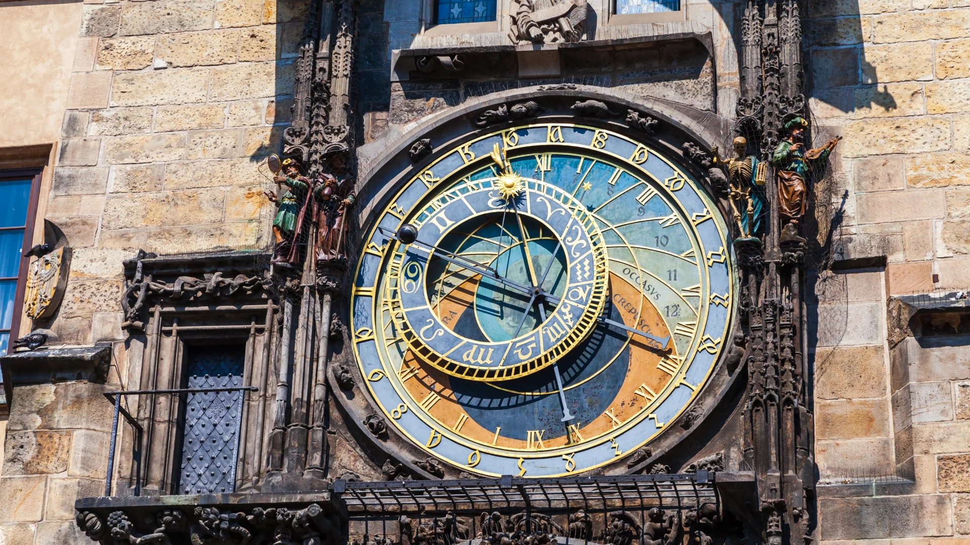 praga