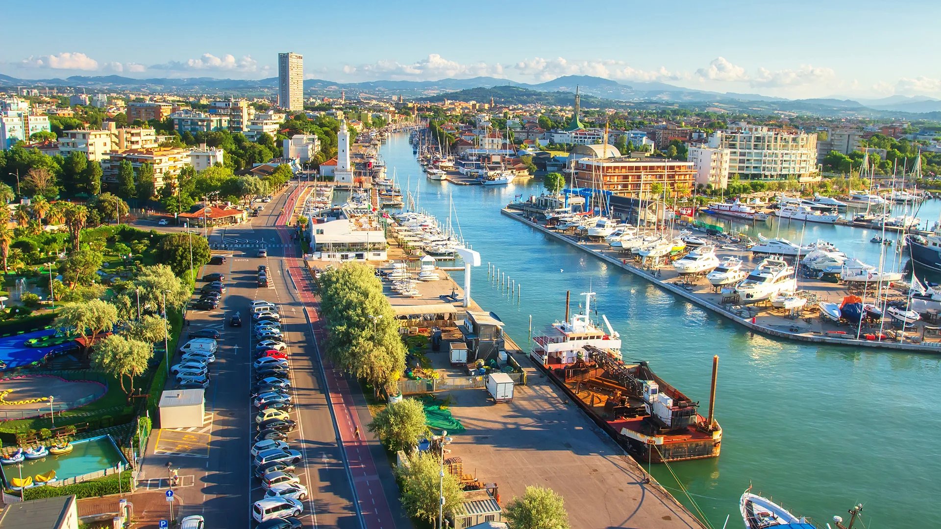 rimini