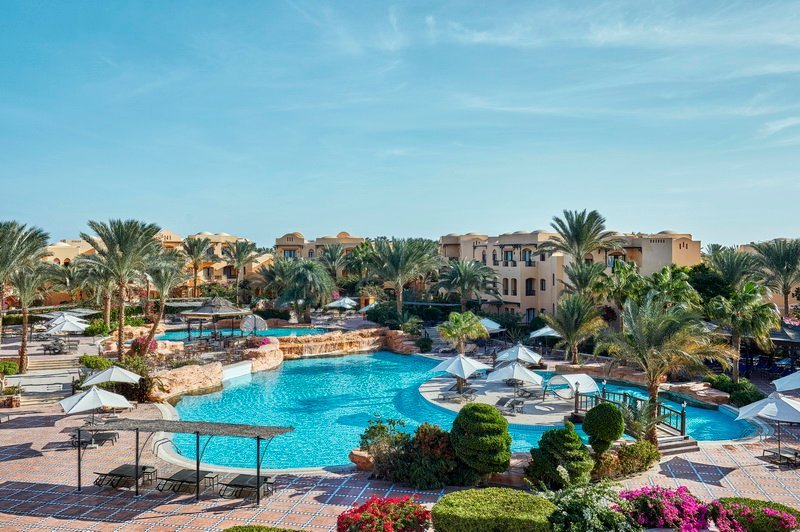 Steigenberger Coraya Beach Resort