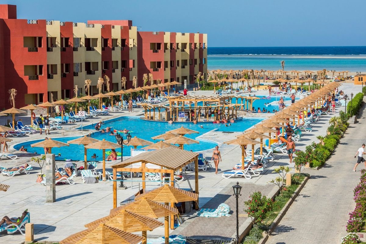 Hotel Casa Mare Resort ex Royal Tulip