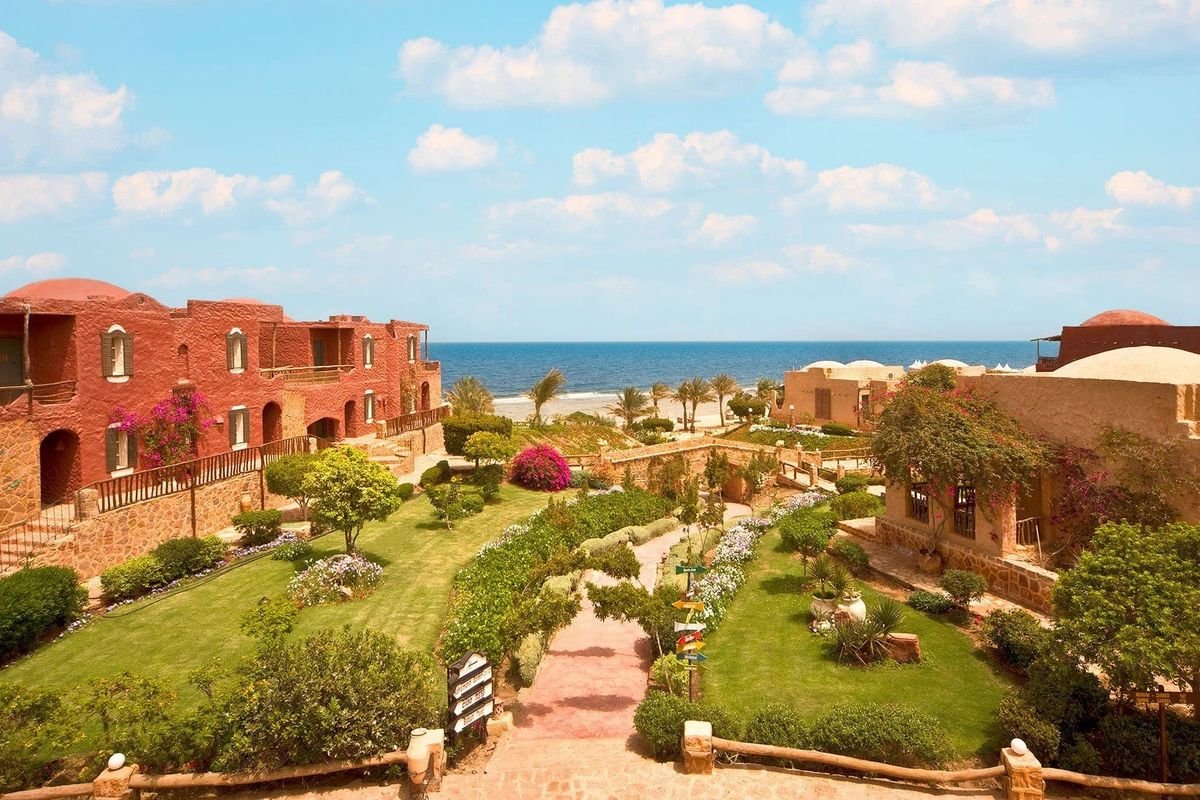 Pickalbatros Portofino Vita Resort