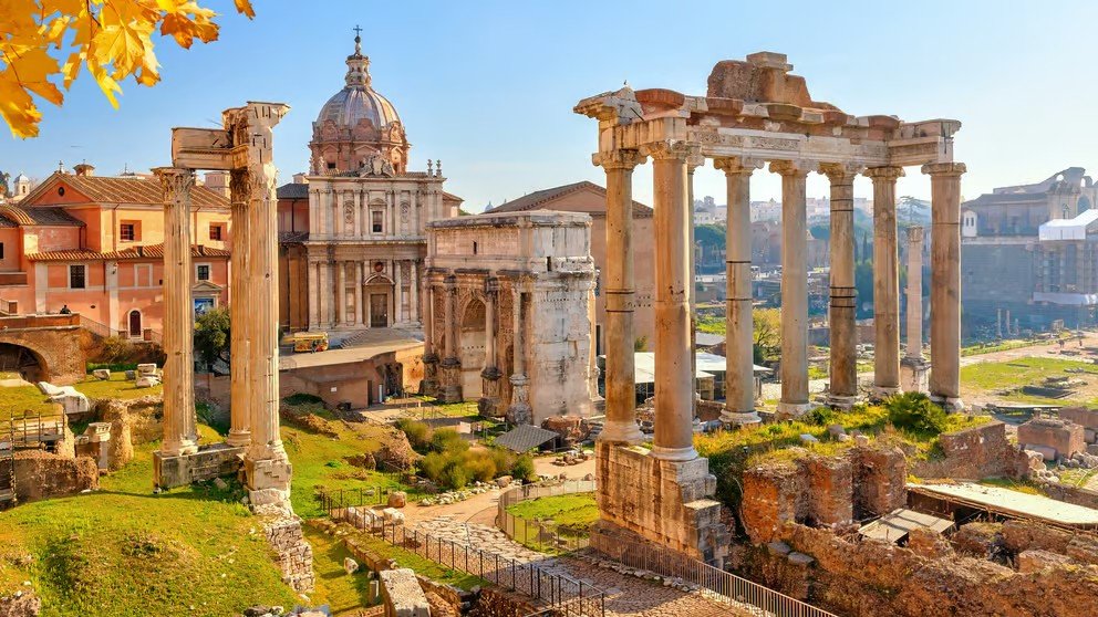 Roma