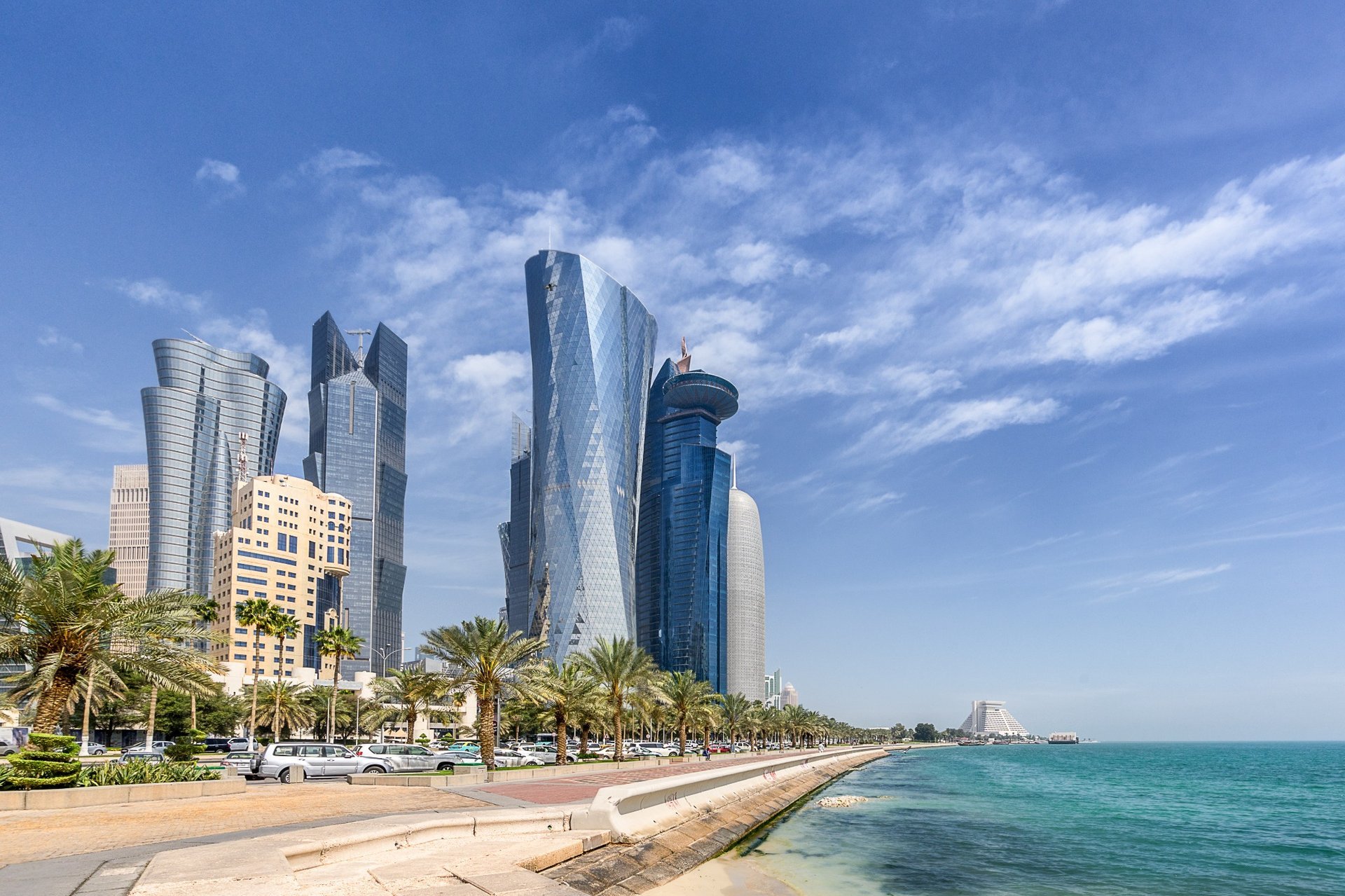 Doha