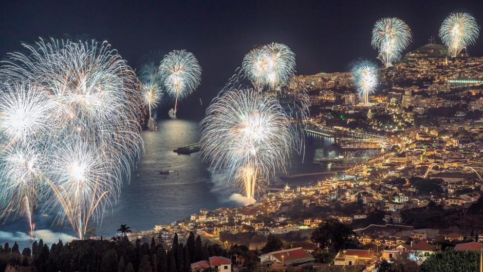 madeira