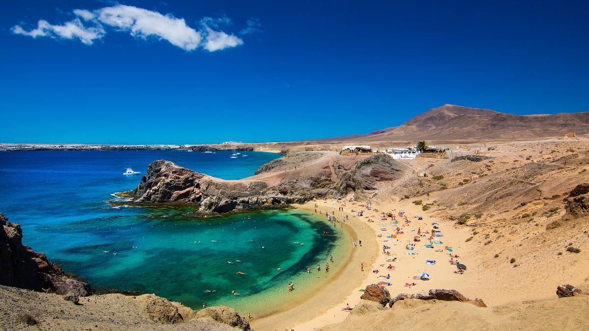 Lanzarote