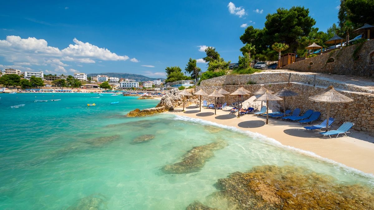 Albania