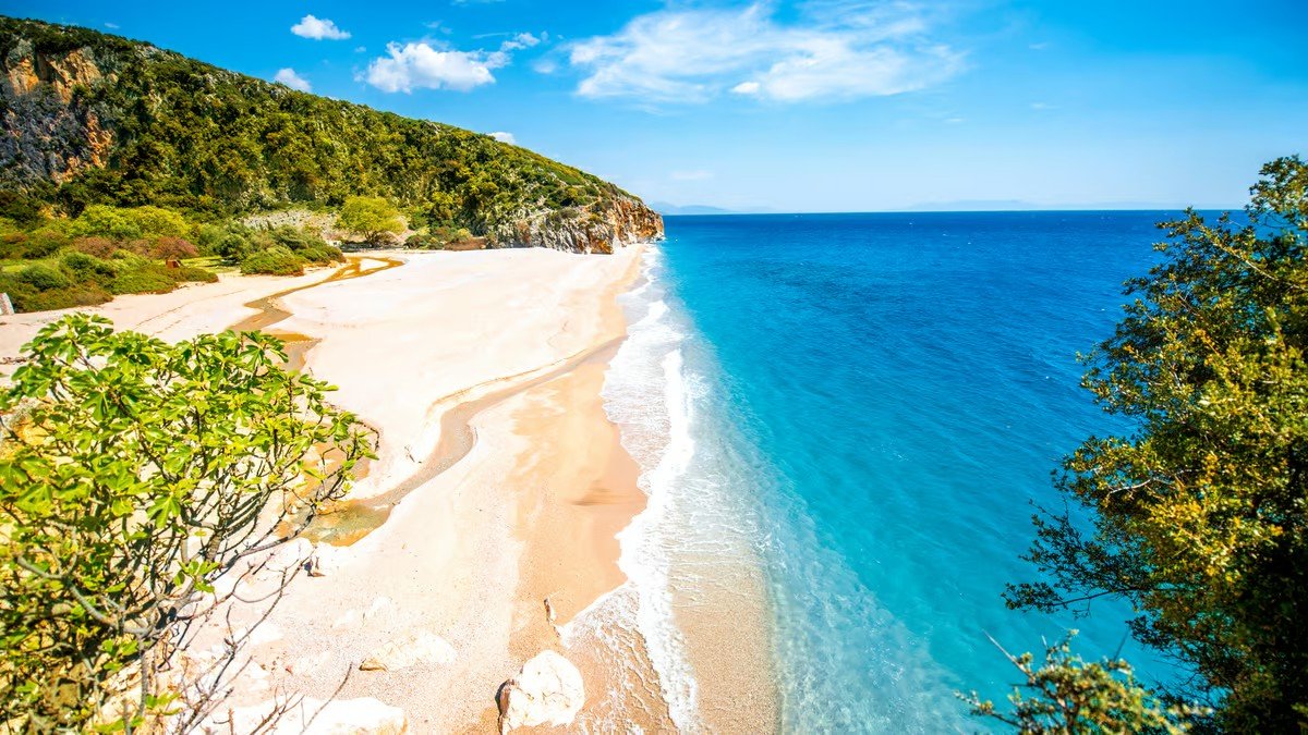 albania
