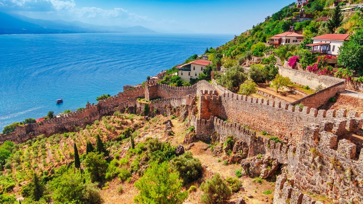 Alanya