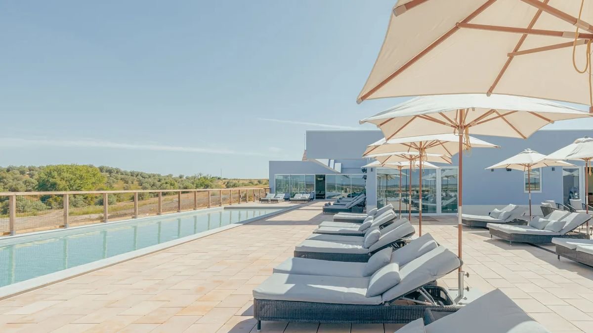 Sleep and Nature Hotel 